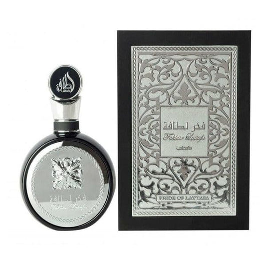 Fakhar for men 100ML EDP