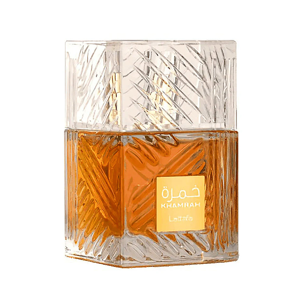 Lattafa Khamrah | 100ML EDP