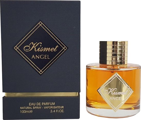 Kismet Angel By AlHambra 100ML EDP