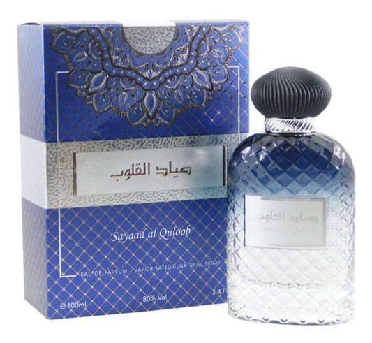 Sayaad al Quloob 100ML EDP